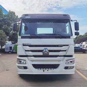 Vente directe usine – Camion de dépannage HOWO 8x4 25-30T avec grue de levage pour services d'urgence routière - Product Image 3