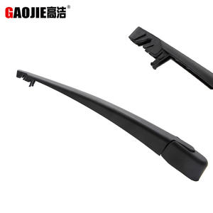 Applicable à l'ensemble de bras d'essuie-glace arrière Mazda Speed 3 07-09 OE:BP4K67421 - Product Image 3