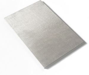 Placa de Magnesio para Fotogravura por Termoimpresión Liaofu Modelo 1 para la Industria Automotriz de China - Product Image 2