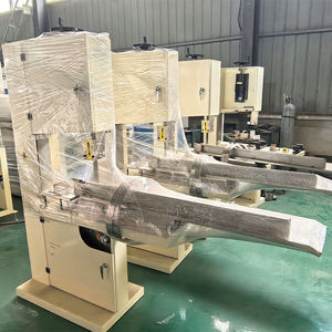 Machine de découpe à ruban manuelle et mobile pour <span class=keywords><strong>papier</strong></span>, à économie d'énergie, pour rouleaux de <span class=keywords><strong>papier</strong></span> toilette et essuie-tout de cuisine - Product Image 3