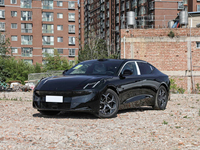 Voiture chinoise Lynk Co 10 2026 240 Max H5 AWD, berline de luxe hybride rechargeable, véhicule à énergie nouvelle, conduite intelligente, fournie directement par l'usine