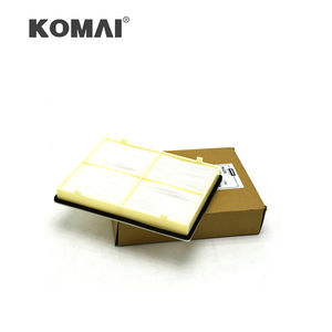 Panneau pour tracteurs agricoles Ventination 47986263 Filtre d'habitacle pour excavateur SH200-6 - Product Image 4