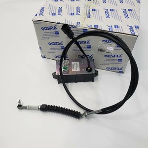 Suku cadang mesin ekskavator OUSIMSA <span class=keywords><strong>MOTOR</strong></span> <span class=keywords><strong>THROTTLE</strong></span> AC2-1000 untuk <span class=keywords><strong>SANY</strong></span>/XCMG/LIUGONG - Product Image 1
