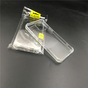 Custodia trasparente trasparente in tpu acrilico per <span class=keywords><strong>iphone</strong></span> 6 7 8 plus x xs xr 11 pro max <span class=keywords><strong>12</strong></span> pro max <span class=keywords><strong>12</strong></span> mini <span class=keywords><strong>cover</strong></span> paraurti rigida antigraffio per pc - Product Image 6