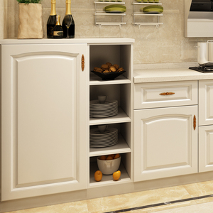 Laminado de <span class=keywords><strong>cocina</strong></span> gabinetes de Ghana laminado grano de madera gabinetes de <span class=keywords><strong>cocina</strong></span> - Product Image 3