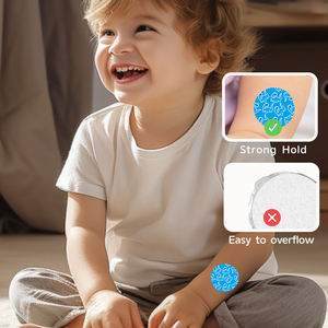 Patch anti-démangeaison anti-moustique All Nature Herb Patch apaisant anti-démangeaison - Product Image 5