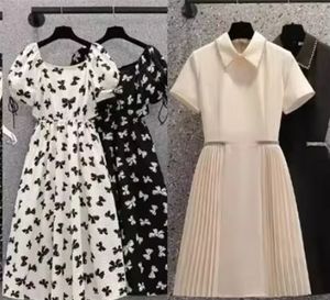 Robe de soirée élégante pour femmes, tenue de sport décontractée et sexy pour l'été, en coton, modèle Guangdong, idéale pour mariée ou événement. - Product Image 6