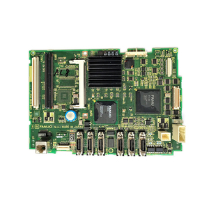 แผงวงจรหลัก FANUC A20B-8200-0542 สำหรับเครื่อง CNC ของแท้ - Product Image 1