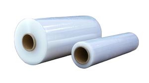 Mới tiên tiến <span class=keywords><strong>2025</strong></span> chất lượng tốt nhất rõ ràng llddpe Jumbo bộ phim kéo dài Pallet Hot Bán <span class=keywords><strong>Stretch</strong></span> đúc phim cuộn ở mức giá thấp nhất - Product Image 2