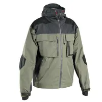Affordable Wholesale gore tex fishing jackets For Smooth Fishing 