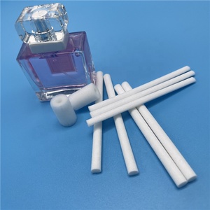 Difusor de Fragancia <span class=keywords><strong>El</strong></span>éctrico Portátil con Varillas, Clip para Ventilación de Coche, Repuesto de Mechas para Matar Mosquitos - Product Image 3