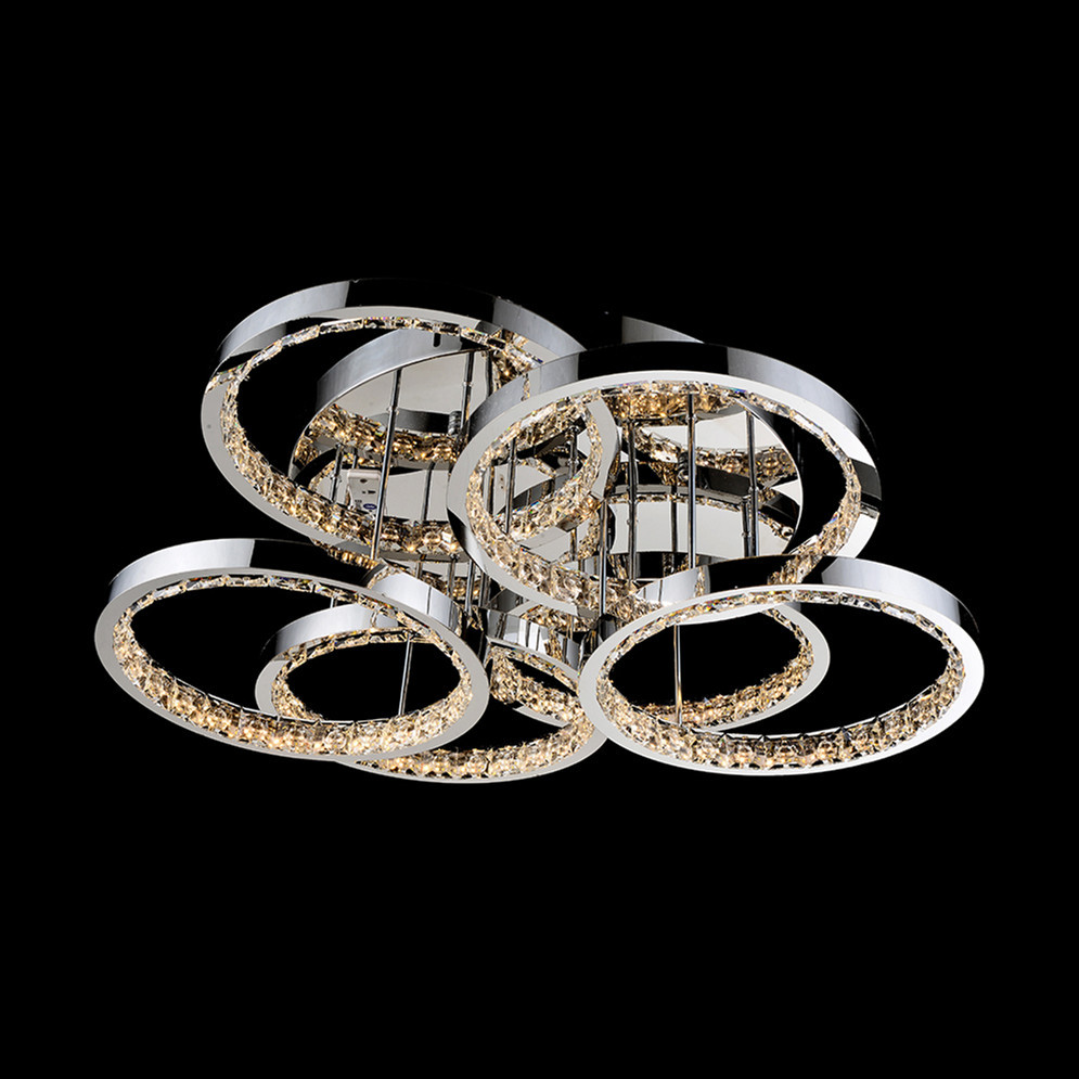 Modern LED Ceiling Lamp High Quality Lights for Living Room Bedroom Home Lighting