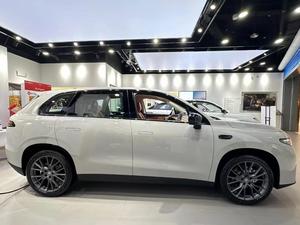 Leapmotor C10 2024 de Alta Calidad, SUV Mediano con 170kW de Potencia y 530km de Autonomía, Híbrido/Eléctrico Puro para Importadores de GCC - Product Image 3