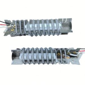 1450W Chauffage en céramique Élément chauffant électrique pour pistolet à chaleur Sèche-cheveux Pistolet à air chaud Pièces de chauffage Mica Heater - Product Image 3