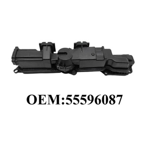 Soupapes de carter moteur, soupapes de ventilation 55596087, bouchons de soupapes d'échappement, automobile - Product Image 2
