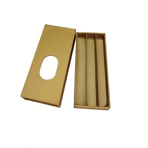 Caja de Embalaje a Prueba de Niños Personalizada, Caja de Embalaje con Cajón Deslizante a Prueba de Niños, Fabricante - Product Image 1