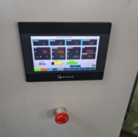 Fuente de alimentación de inducción IGBT para calentamiento por inducción, fuente de alimentación para calentamiento por inducción