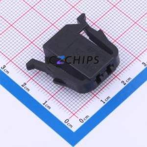 1-929588-1 Connector Housing Connector Whole Sale Electronic Component Chips Supplier & BOM Service - Product Image 2