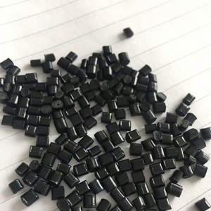 Gránulos de sellado impermeables a prueba de polvo de PVC Pellets de PVC Compuesto de PVC para material de sellado - Product Image 6