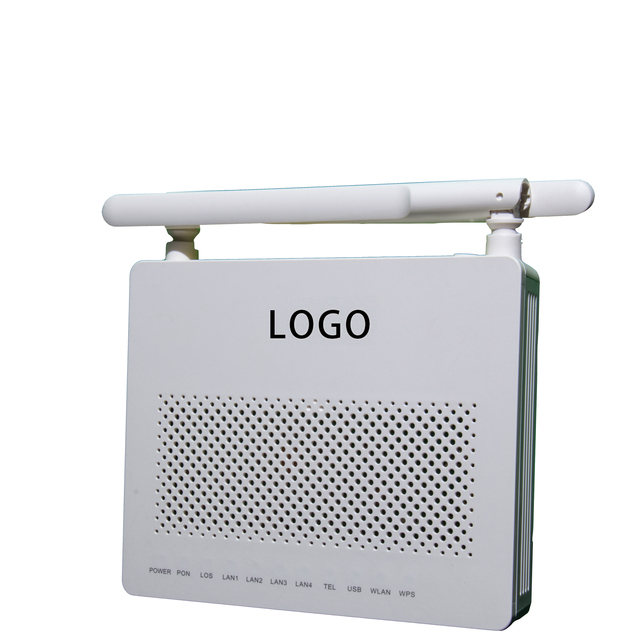 Stock Available EG8141A5 GPON ONU SC UPC 300mbps 2 Antena Wifi VDSL2 Modem XPON Router With WAN Port