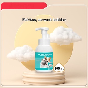 Toallitas Limpiadoras de Oídos para Mascotas, 50 Unidades <span class=keywords><strong>en</strong></span> Frasco, Toallitas Suaves para el Cuidado Diario de <span class=keywords><strong>Perros</strong></span> y Gatos - Product Image 5