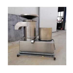 Séparateur de coquilles d'œufs/machine à casser les œufs pour casseurs d'œufs - Product Image 3