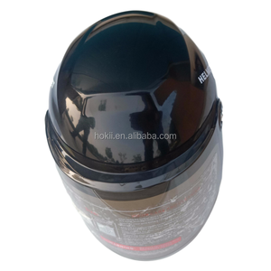 หมวกกันน็อคมอเตอร์ไซค์แบบเต็มหน้าสำหรับเด็ก - Product Image 2