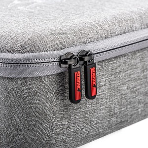 STARTRC Drone Bag for DJI Mini 4 Pro Compatible for DJI RC <strong>2</strong> Carrying Bag Drone Case for DJI Mini <strong>3</strong> Pro Accessories Drone - Product Image 5
