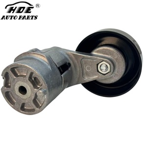 สายพานปรับความตึงอะไหล่รถยนต์ HDE สำหรับ Hyundai Santa Fe 252813E010 252813E00 25281-3E011 - Product Image 4