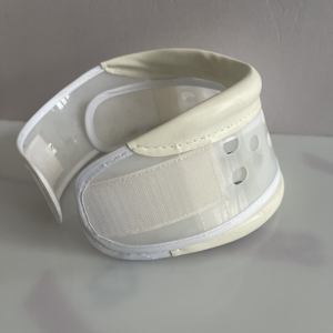 <span class=keywords><strong>Collar</strong></span>ín Cervical Ajustable PARA EL Cuidado DE LA Salud, Alineador de Hombro, Postura de Hospital, Suministros de Terapia de Rehabilitación Inferior - Product Image 2