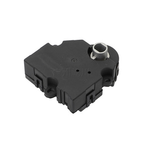 Actuador de la compuerta del aire acondicionado Chrysler Dodge 4647039, nuevo material ABS para reemplazo y reparación - Product Image 1