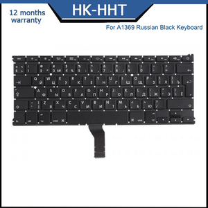 HK-HHT Laptop Spare Parts New <strong>Keyboard</strong> for Air 13 A1369 A1466 MC965 MC966 Laptop - Product Image 3