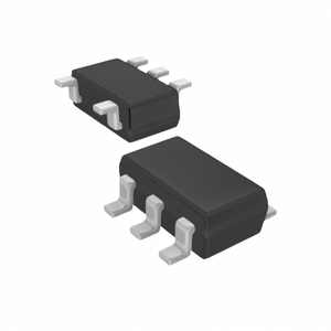 Original Power Management (PMIC) SC 74A, SOT 753 XC6123C233MG-G Buy Electronics Components Online - Product Image 1