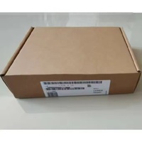 New AMT10427 Single-Touch Resistance Touch Screen Panel (1280x1024) + Protective Film + Back Cover Replacement Siemens TP700