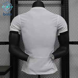 Camiseta de fútbol para hombre de la mejor marca tailandesa 24 25 <span class=keywords><strong>Madrid</strong></span> Bellingham camiseta <span class=keywords><strong>Real</strong></span> uniforme de entrenamiento - Product Image 2