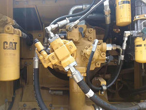 중고 굴삭기 Cat336d/초 손 굴삭기 Cat336d 판매 - Product Image 5