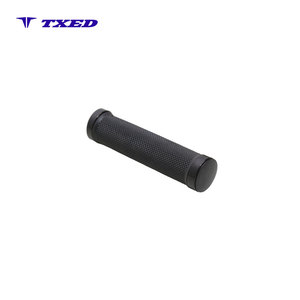 Poignées de vélo 126 mm à verrouillage double face pour vélos de route - Durables, antidérapantes, normales, imperméables - Product Image 2