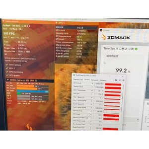 Nueva Tarjeta Gráfica para PC GEFORCE <span class=keywords><strong>RTX</strong></span> <span class=keywords><strong>3060</strong></span> <span class=keywords><strong>Ti</strong></span> de 8GB con Ventilador - Product Image 5