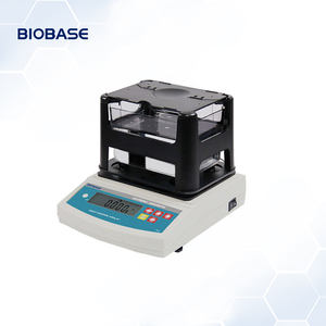 Biyobaz densimetre 300g kauçuk altın test cihazı laboratuvar için her türlü katı densimetre - Product Image 1