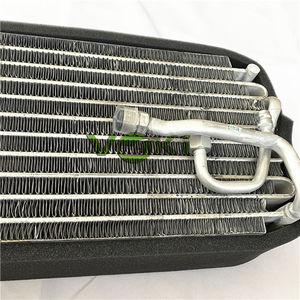 Voe15042557 11412984 11007372 11104083 Graafmachine Deel Verdamper Condensor Graafmachine Graafmachine - Product Image 6