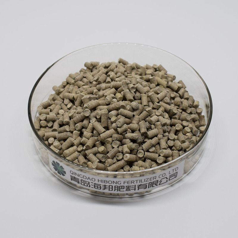 HIBONG Organic Humic Acid Granular Slow