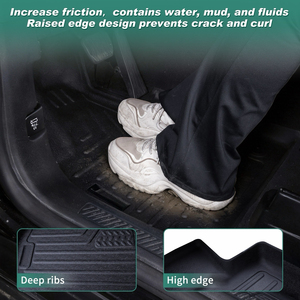 <span class=keywords><strong>Tappetini</strong></span> per Auto Byd Song, Ford Fusion, Honda CRV, Fortuner, BMW E90, Suzuki Vitara, Passat B6, <span class=keywords><strong>Subaru</strong></span> <span class=keywords><strong>XV</strong></span>, Peugeot 3008, Accessori Auto - Product Image 6