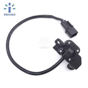 PEIVSO 95760-J9000 Producto en Stock, Cámara de Visión Trasera, Asistente de Estacionamiento, Cámara de Reversa HD para Hyundai Kona 2018-2021 con Garantía - Product Image 4