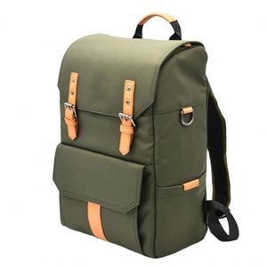 BSCI Factory Manufacturer Custom Digital <b>Camera</b> <b>Bag</b> nylon Computer <b>Camera</b> Backpacks For Photographers - Product Image 1