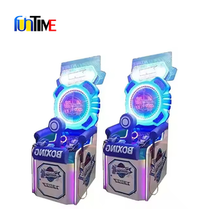 Venta al por mayor <span class=keywords><strong>de</strong></span> fábrica Boleto que funciona con monedas Adultos Máquina <span class=keywords><strong>de</strong></span> juego <span class=keywords><strong>de</strong></span> boxeo electrónico para interiores para <span class=keywords><strong>Parque</strong></span> <span class=keywords><strong>de</strong></span> <span class=keywords><strong>Atracciones</strong></span> - Product Image 6