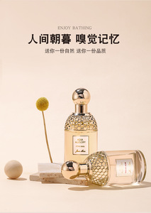 Perfume en Spray de Rosas Ecológico y Duradero para Mujeres de Oriente Medio, Tamaño Regular, Fragancia Ligera, Accesorios para Estudiantes - Product Image 6