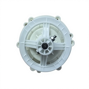 Caja <span class=keywords><strong>de</strong></span> Cambios para Lavadora <span class=keywords><strong>de</strong></span> Carga Superior - Reductor <span class=keywords><strong>de</strong></span> Velocidad <span class=keywords><strong>de</strong></span> Alto Torque Compatible con Repuestos <span class=keywords><strong>Whirlpool</strong></span>/Samsung - Product Image 4
