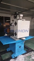 Machine de perçage et de fraisage manuelle ou CNC ZAY7045C, réglage précis, pratique, à vendre