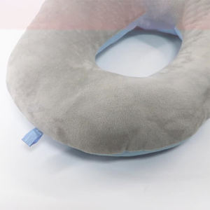 <span class=keywords><strong>Coussin</strong></span> de siège en forme de beignet rembourré SUREWALHOME pour les douleurs du coccyx et du coccyx, les hémorroïdes, les escarres, la récupération après une chirurgie de grossesse - Product Image 2