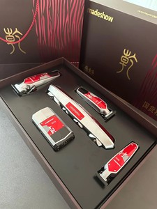 Nuevo Set de Recortadora Profesional Recargable <span class=keywords><strong>para</strong></span> Hombres Máquina de Cortar Pelo Eléctrica <span class=keywords><strong>para</strong></span> Barbería - Product Image 6